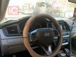 هیوندای سۆناتا